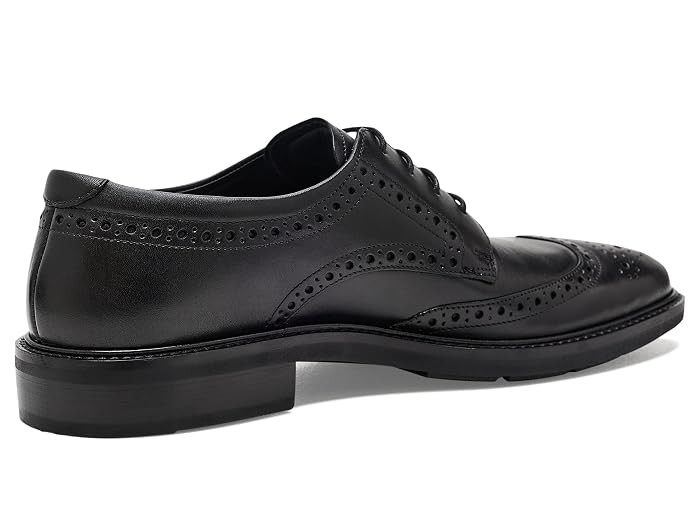 ECCO Prague Wingtip Oxford - Image 3