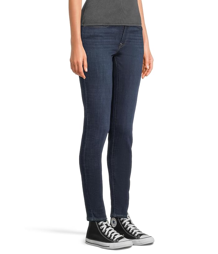 Levi's® Womens 711 Skinny - Image 2