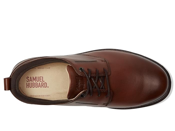 Samuel Hubbard Rafael Lace-Up - Image 2