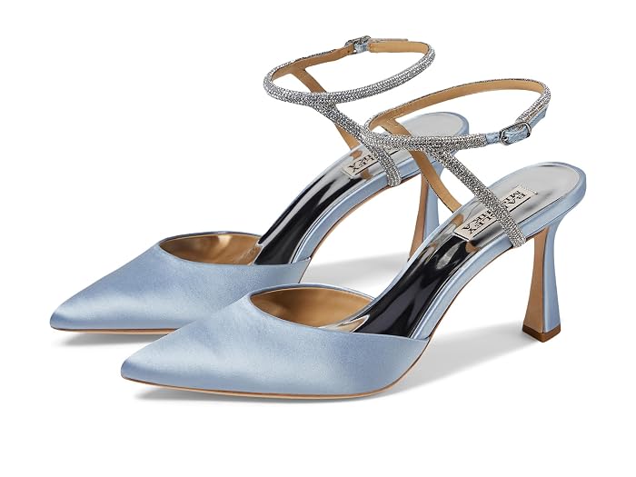 Badgley Mischka Kamilah