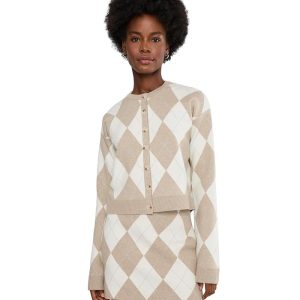 Show Me Your Mumu Throw On Cardigan