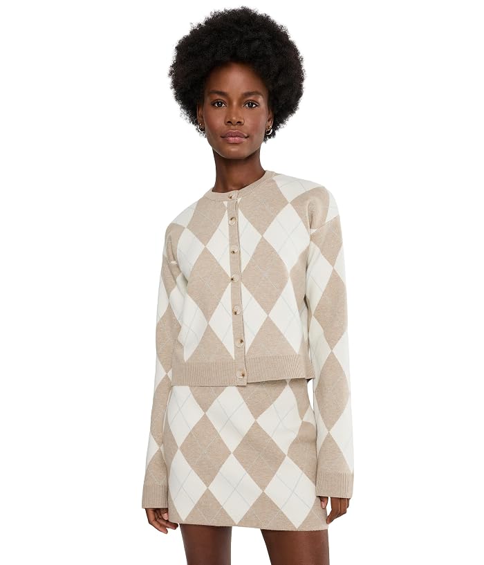 Show Me Your Mumu Throw On Cardigan