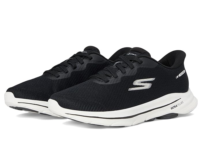 SKECHERS Performance Go Walk 8 Pelayo Hands Free Slip-in