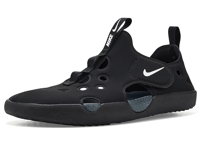 Nike Kids Sunray Protect 4 Sandals (Little Kid)