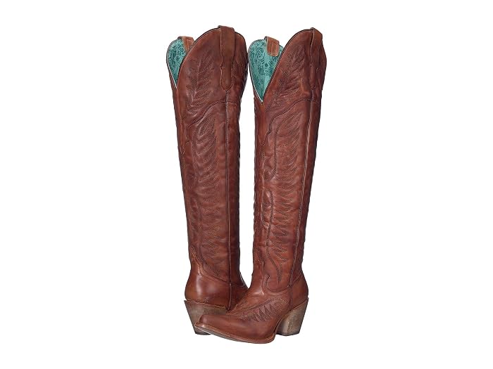 Corral Boots E1507