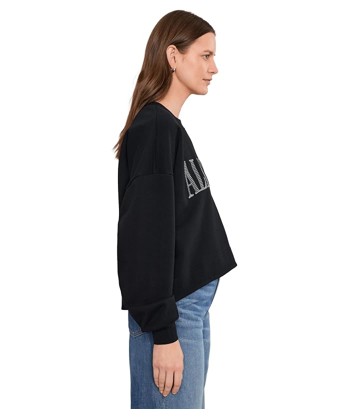 AllSaints Dash Lila Sweat - Image 3