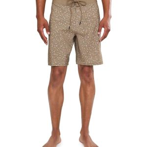 RVCA VA Trunk Print