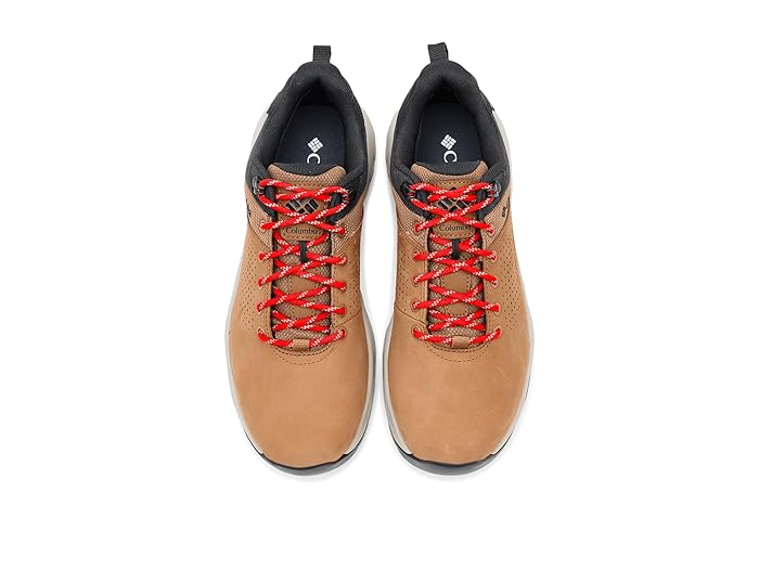 Columbia Newton Nimble Leather - Image 2