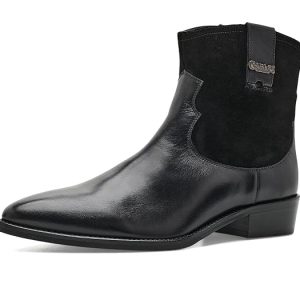 Carlos by Carlos Santana Zappa Cowboy Boots