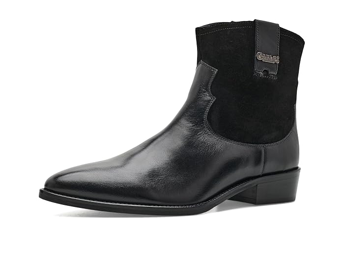 Carlos by Carlos Santana Zappa Cowboy Boots