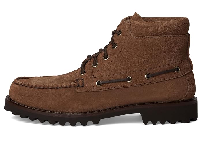 L.L.Bean Allagash Handsewn Chukka Boot - Image 4