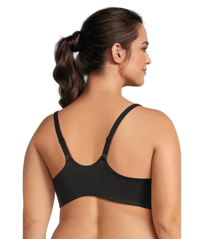 Wacoal Back Appeal Front Close T-Shirt Bra - Image 3