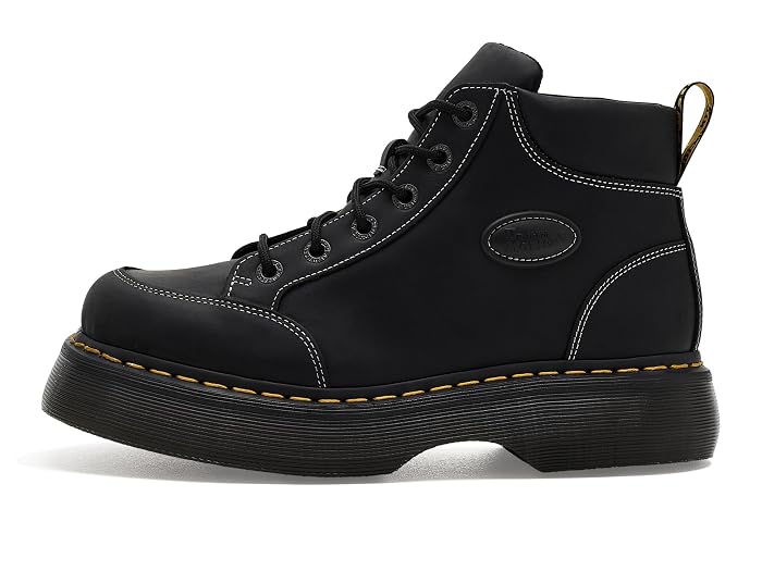 Dr. Martens Buzz 6i Boots - Image 4