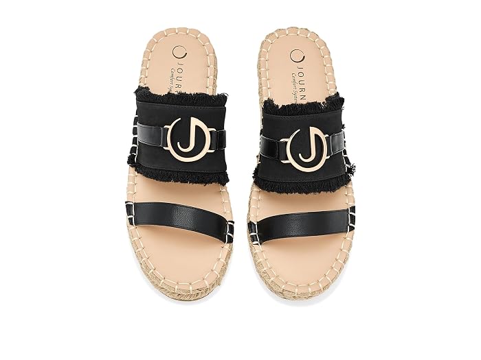 Journee Collection Keelee - Image 2