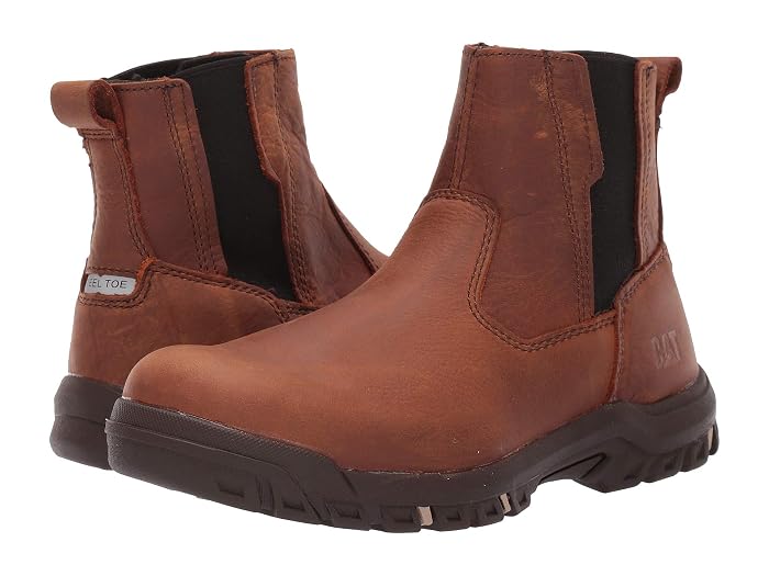Caterpillar Abbey Steel Toe