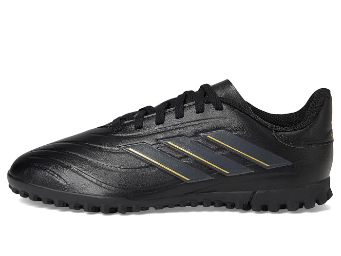 adidas Kids Copa Pure 2 Club Turf J (Little Kid/Big Kid) - Image 4