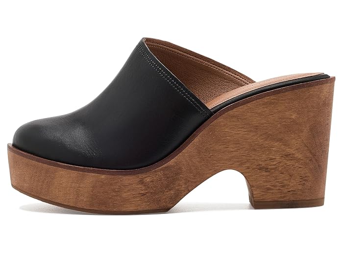 Free People Hudson Wedge Clogs - Image 2