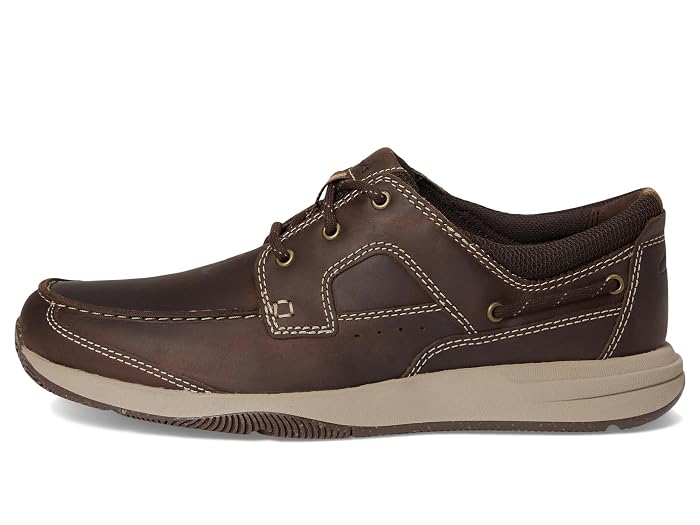 Clarks Sailview Lace - Image 4