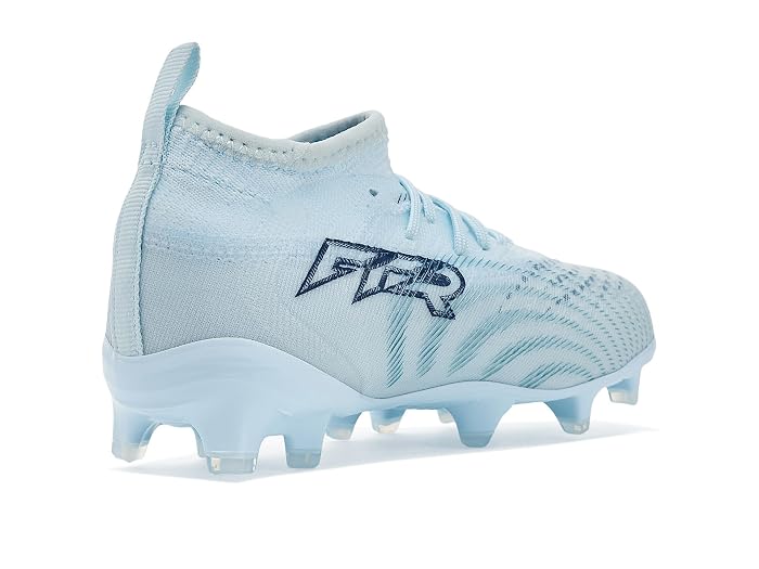 PUMA Kids Future 9 Match Firm/Artificial Ground Soccer Cleats (Little Kid/Big Kid) - Image 3