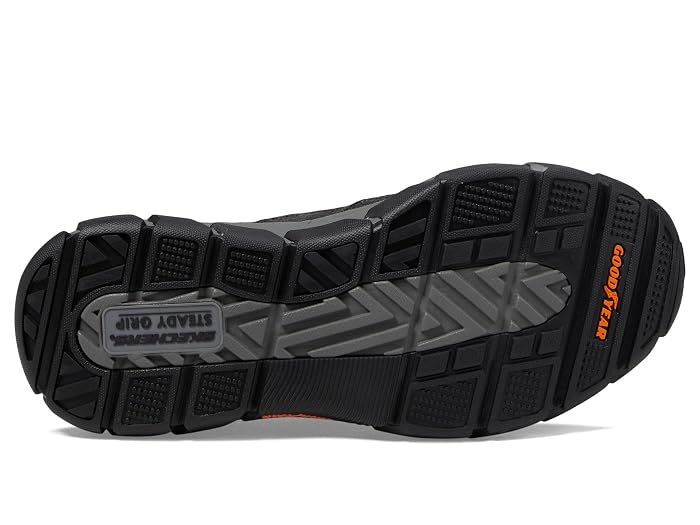 SKECHERS Respected Holmgren Hands Free Slip-Ins - Image 3