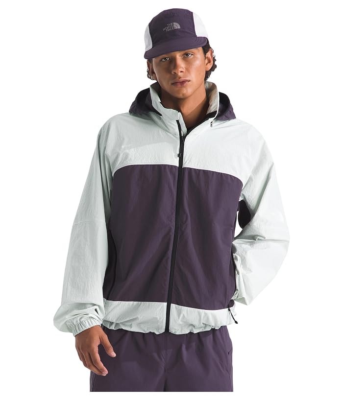 The North Face Hike Utility Wind Jacket