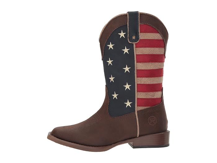 Roper Kids American Patriot (Toddler/Little Kid) - Image 4