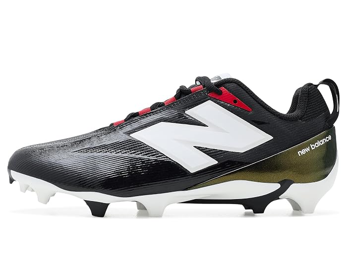 New Balance Burnx5 Lacrosse Cleats - Image 4