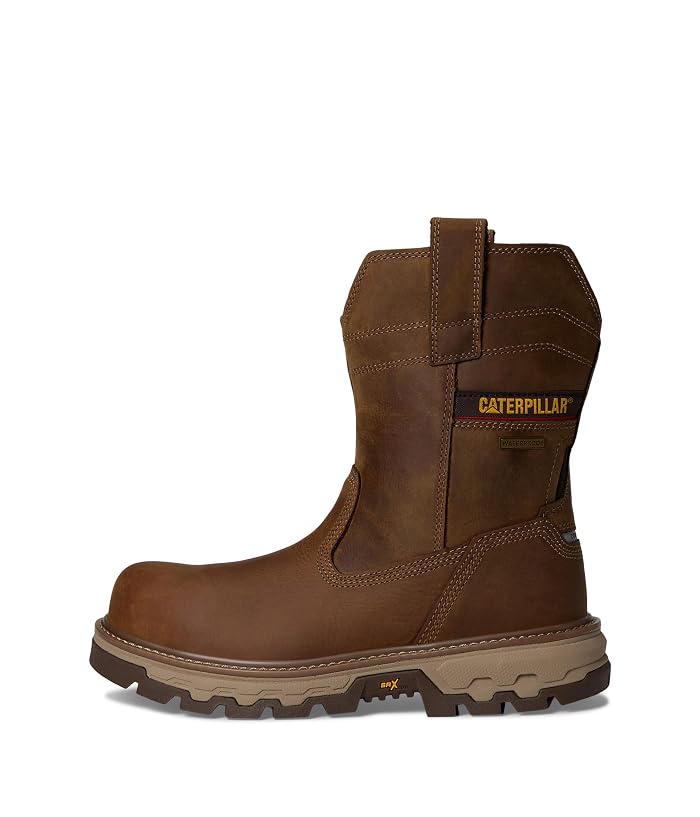 Caterpillar Colorado Equip Wellington Waterproof Composite toe - Image 4