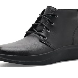Cole Haan Grand Aerion Chukka Boots