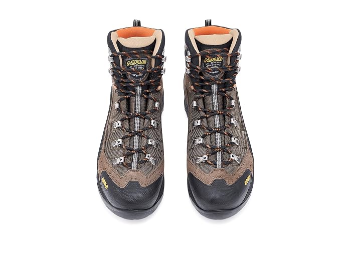 Asolo Drifter Pro Gv Mm - Image 2