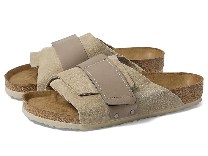 Birkenstock Kyoto - Suede (Unisex)