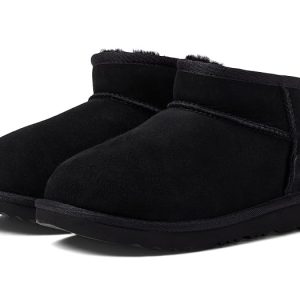 UGG Kids Classic Ultra Mini (Little Kid/Big Kid)