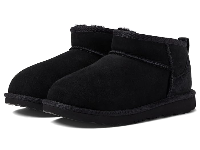 UGG Kids Classic Ultra Mini (Little Kid/Big Kid)