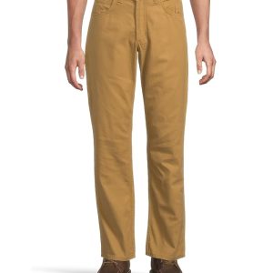 Carhartt Five-Pocket Relaxed Fit Pants