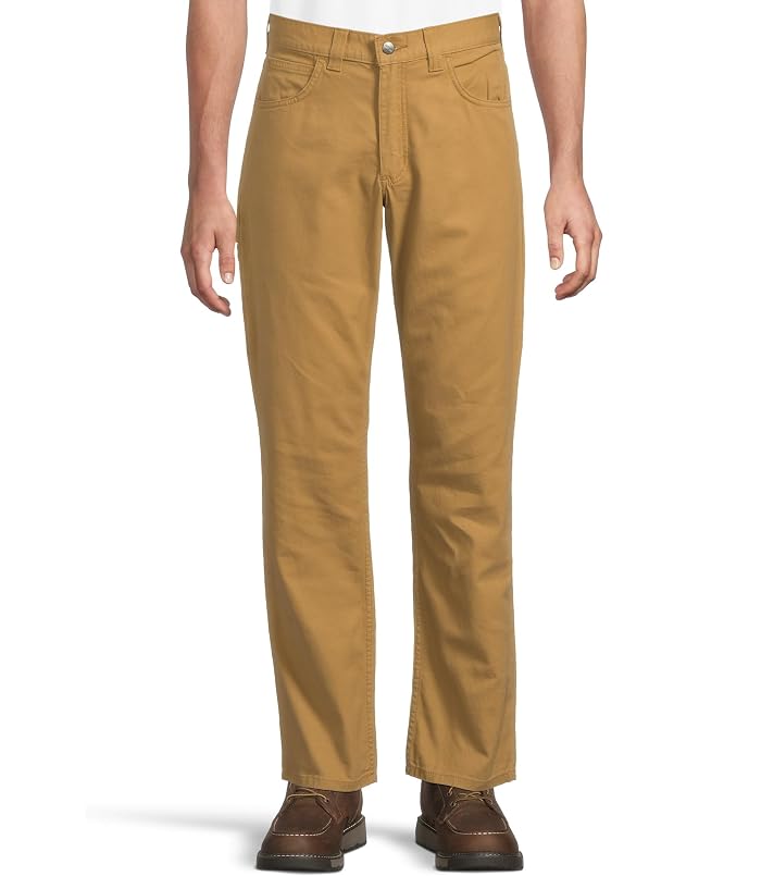 Carhartt Five-Pocket Relaxed Fit Pants