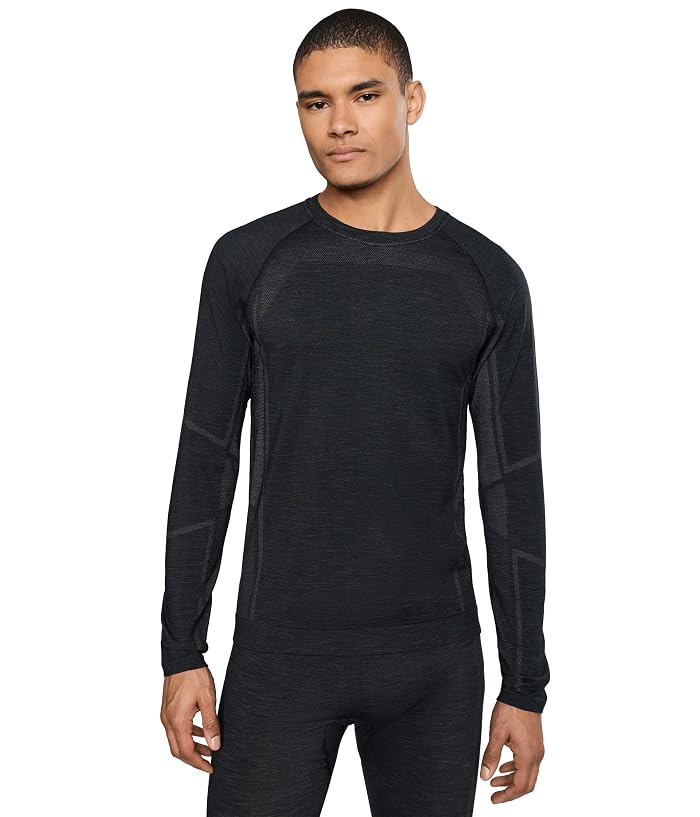 Smartwool Intraknit All-Season Merino Base Layer Crew