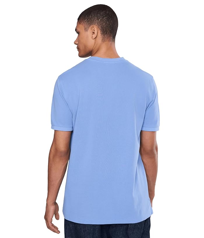 Polo Ralph Lauren Featherweight Mesh Henley Shirt - Image 4