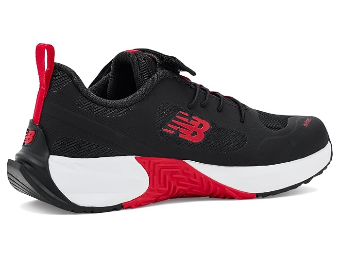 New Balance Kids Fuelcell Play v1 Hook-and-Loop (Little Kid) - Image 3