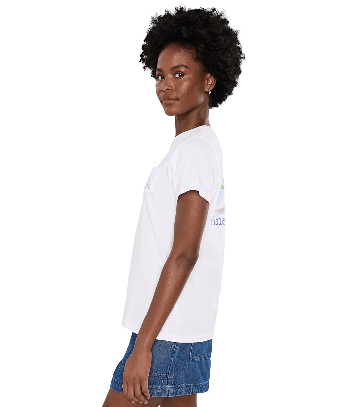 Vineyard Vines Short Sleeve Pocket Tee - Image 3