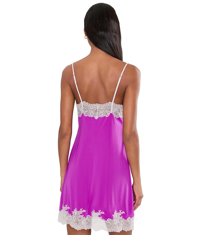 Natori Enchant Lace Trim Chemise - Image 4