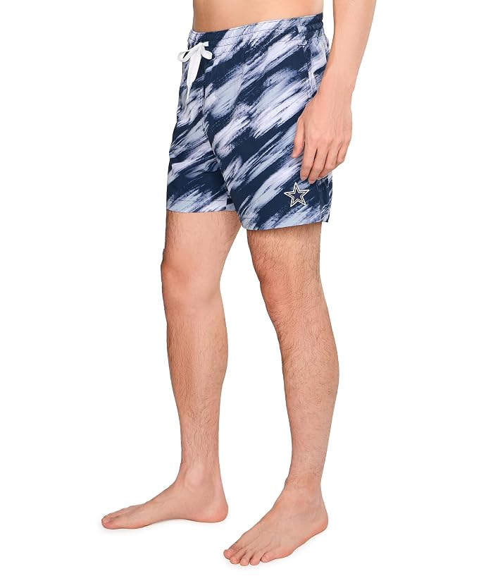 Chubbies The Color Blitz Cowboys 5.5" (Classic Lined Swim Trunks) - Image 3