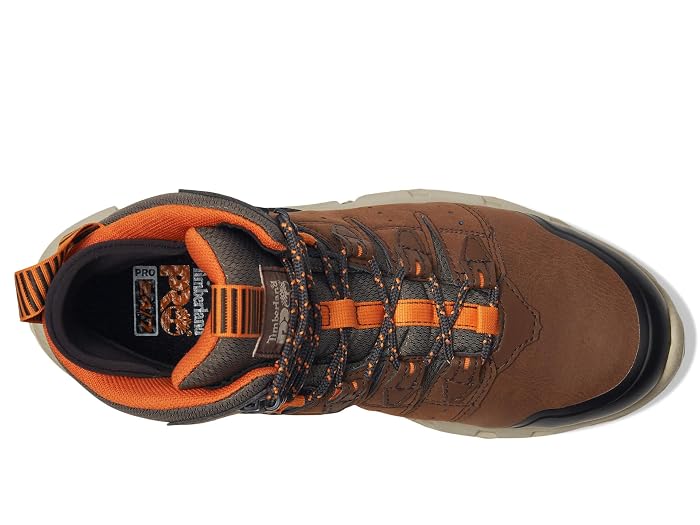 Timberland PRO Tempe Alloy Safety Toe Waterproof - Image 2