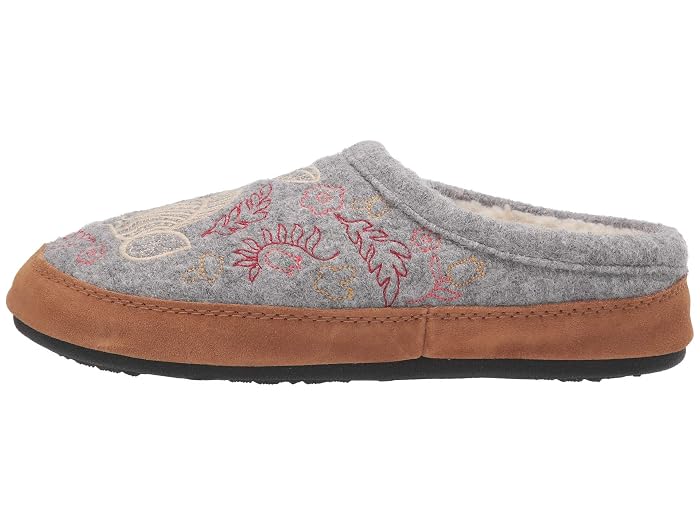 Acorn Forest Mule - Image 4