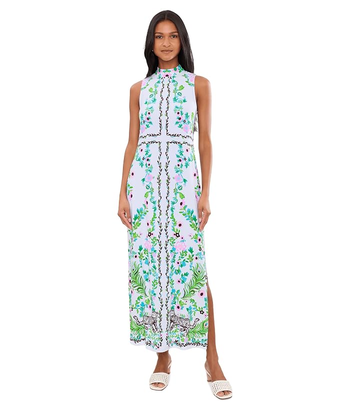 Lilly Pulitzer Wellington Maxi Dress