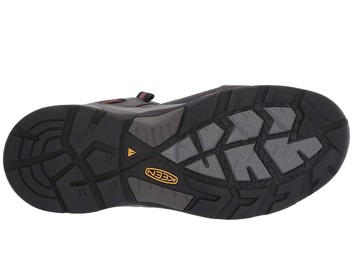 KEEN Utility Detroit XT Int. Met Steel Toe - Image 3