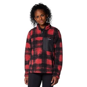 Columbia West Bend™ 1/4 Zip II