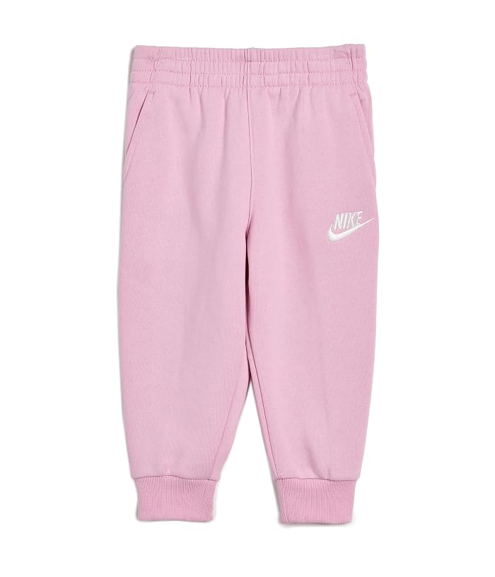Nike Kids Futura Club Fleece Joggers (Toddler)