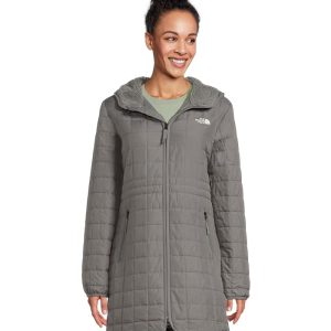 The North Face Junction Insulated Parka