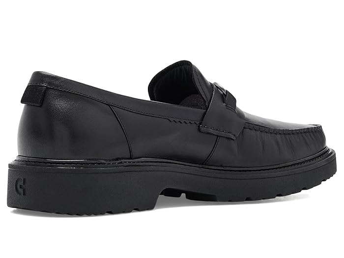 Cole Haan Broome Grand Lug Sole Bit Loaferss - Image 3
