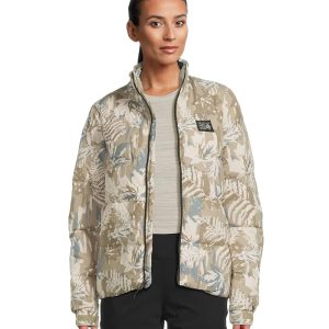 Mountain Hardwear Nevadan™ Down Jacket